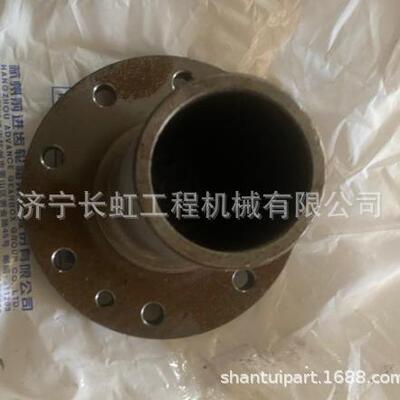 现货供应山推SR26M-3推土机配件：2171-15-01103t分离轴承座