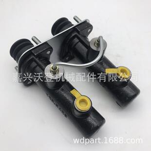 3426用于卡特铲车428C 123 8161 426C 438C 416C 436C 制动器167