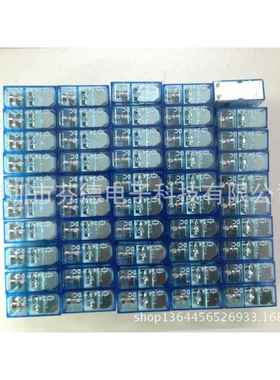 NSO意大利f0inder功率继器40.1.9.024.000电原装正品1CO/12A直流3