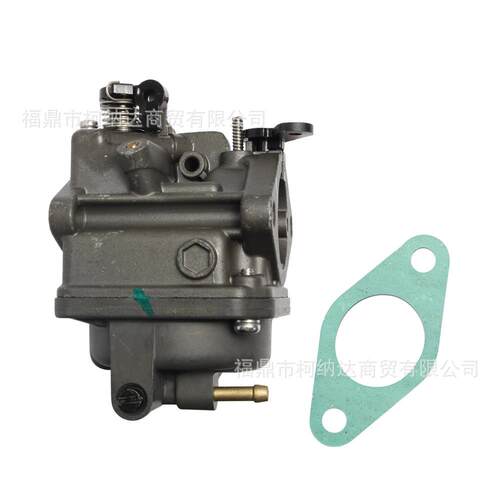 16100-881-A01 舷外机 化油器 BF75 7.5-10HP 16100 881 033 741