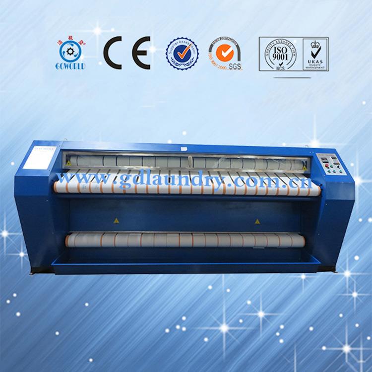 酒店宾馆全套洗衣房设备床单烫平机床单熨平机