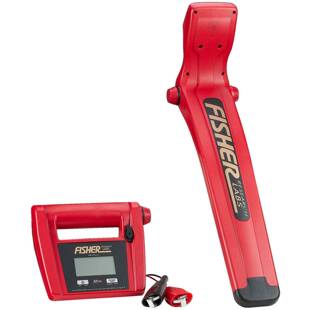 费舍尔TW-82地下管线探测仪管线示踪仪TW82