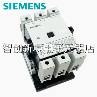 10XF0 交流接触器3T5022 AC1T0V 3F50 OXFFO 正品 西门子3TF50