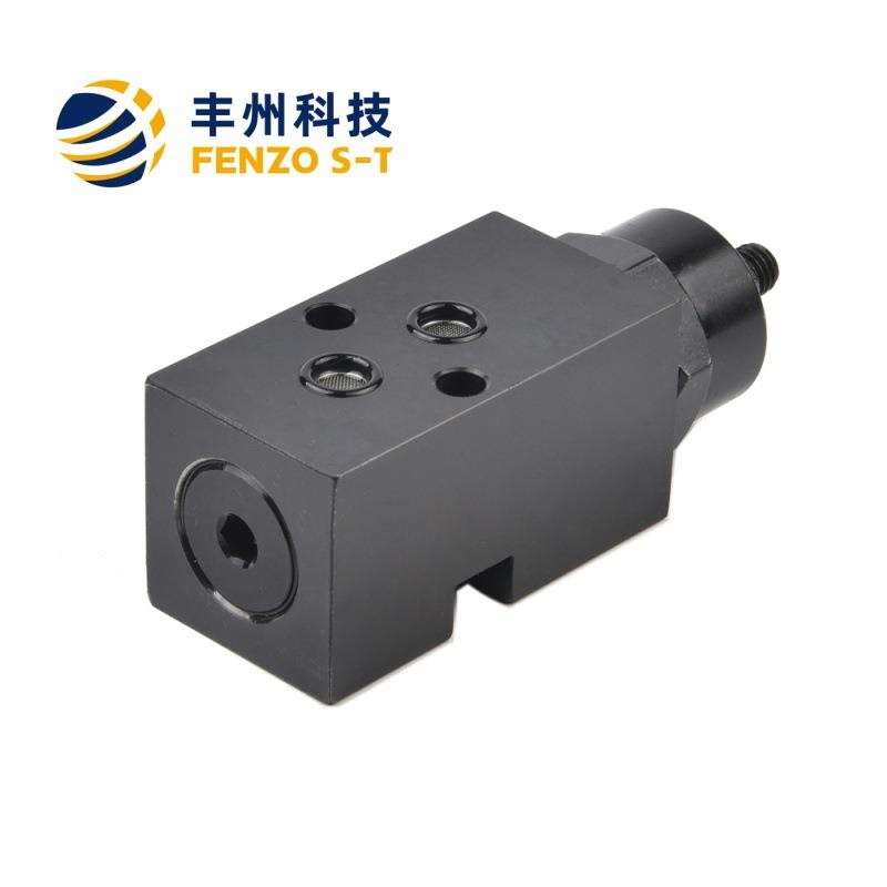 HBLG油压顺序阀用于控制多个油缸顺序动作减少供给口数量的控制阀