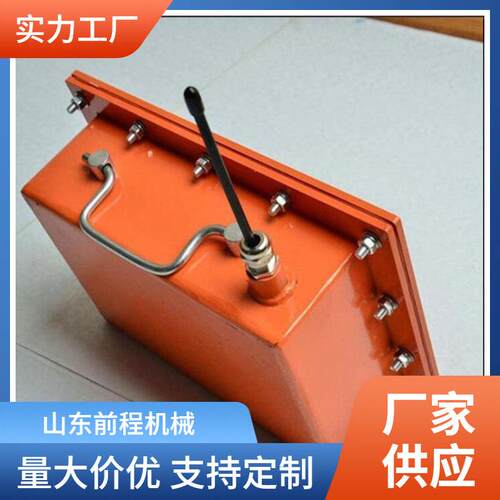 GPD60矿用本安型压力传感器操作简单反应灵敏红色外壳