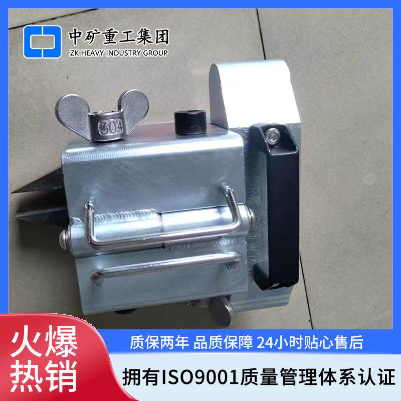 胶接夹板破拆器 交接绝缘接头拆除装置绝缘夹板破拆器