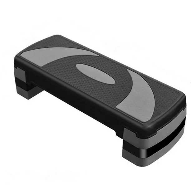 可调节有氧健身踏板 跳操健身踏板 韵律踏板 三层运动踏板