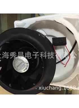 REM225X90-1CN 230V 0.49/0.71A新瑞连 离心涡轮风机进口风机叶轮