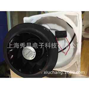 REM225X90-1CN 230V 0.49/0.71A新瑞连 离心涡轮风机进口风机叶轮