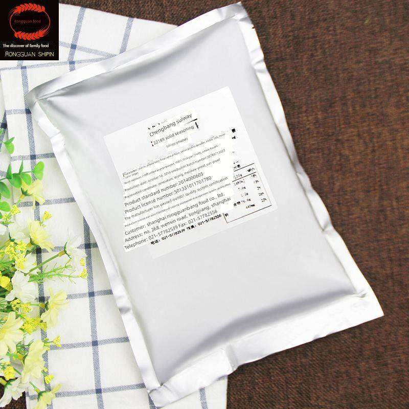 成邦脆皮粉炸鸡牛排玉米粉土豆塔脆皮浆粉包装粉1kg袋装炒粉,粮油调味/速食/干货/烘焙,复合食品调味剂,淘宝优惠券,粉丝福利购,淘宝优惠卷