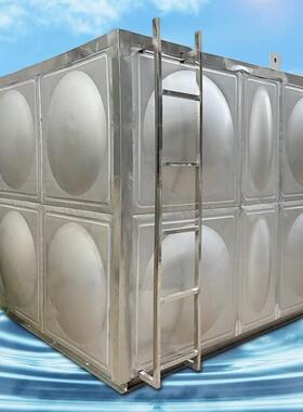 不锈钢水箱是继玻璃钢水箱之后新一代水箱产品，其产品采用SUS304