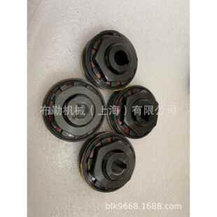 布勒摩擦式扭力限制器CTL200-1限扭 Torque Limiter 可配链轮链条