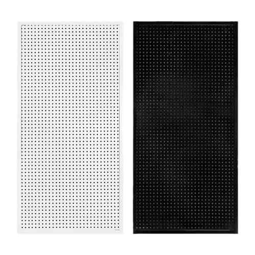 圆墙孔纳洞洞板置物架饰品配件展示架上收架五工XY100538金具挂墙