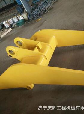 装载机抓木器 SEM633D SEM660铲板 铲斗 斗齿
