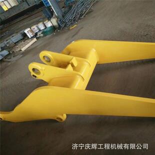 SEM660铲板 装 载机抓木器 SEM633D 斗齿 铲斗