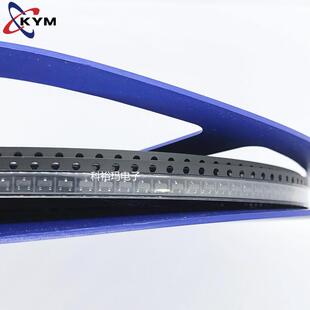 场效应MOS管SI2301 A1SHB SOT-23 2301 P沟道 三极管 品质保证