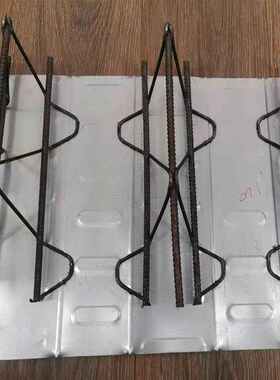 钢筋桁架楼承镀锌板西北建筑工程三角桁架PC桁架数控焊接源头