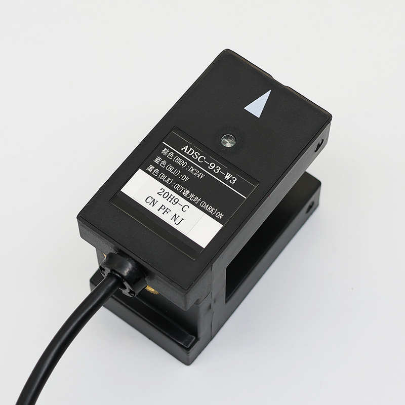 电梯平层感应器适用于富士达ADS-81-W3 83-W3光电开关ADSC-91-W3