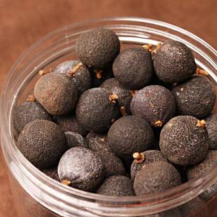 新会生晒小青柑胎茶 广东特产三年陈皮天马青皮子 柑香BB果仔茶