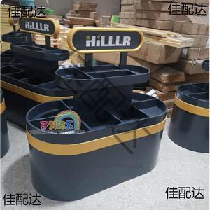 亲子餐厅主题儿童游乐园厨房超市化妆过家家模拟体验淘气堡场