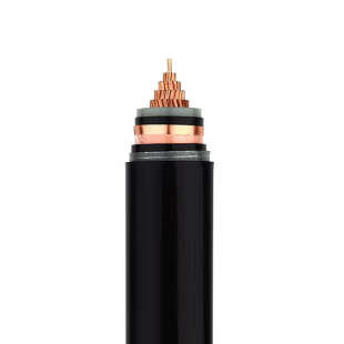 150平方26 yjv交聯電線電纜1芯 35kv千伏單銅芯高壓 120