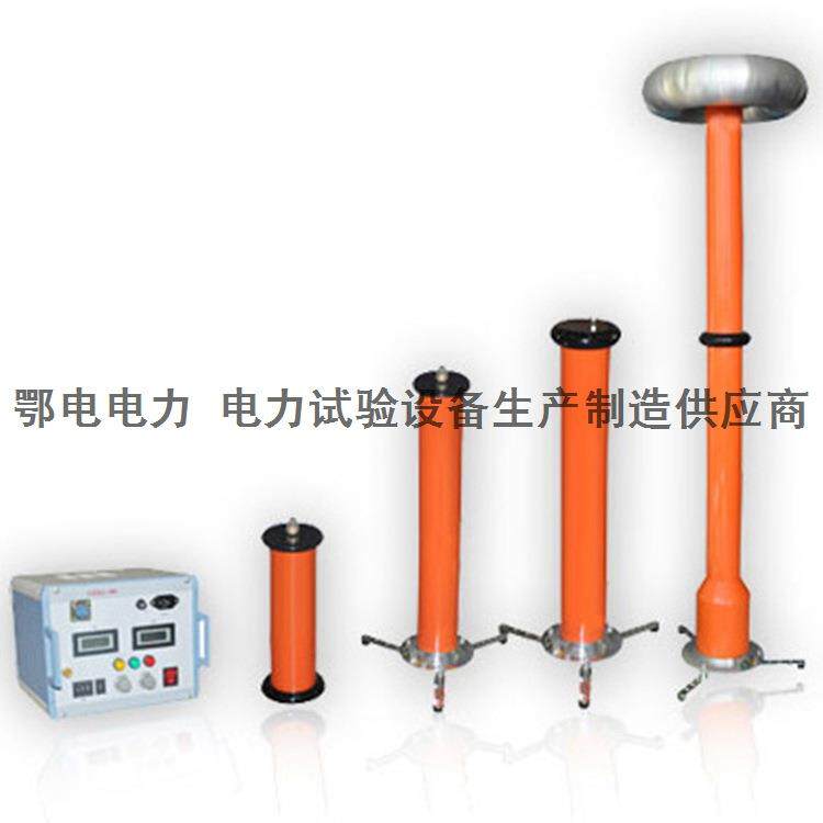 直高发高频脉冲直流高压发生器便携式直流泄露耐压测试设备