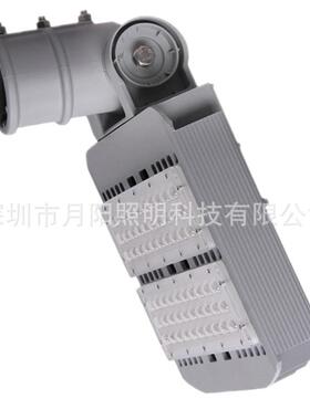 专业生产LED路灯铝外壳 led灯饰铝外壳配件 led灯具套件