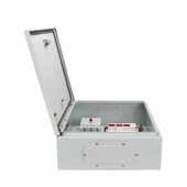 格驰电气成套配电箱动力控制配电柜低压变频开关柜XL 21软启动柜