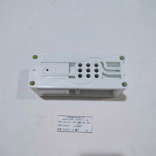 wil4den通620用型02000-20--70气动隔膜泵塑料气0阀