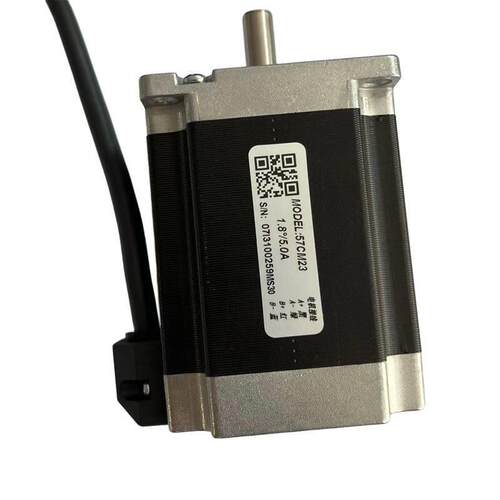 雷赛智能57系列57CM13/23/26/31NM两相大扭矩步进电机驱动器