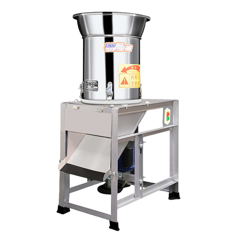 不锈钢碎菜机喂鸡切菜机蔬菜切碎机辣椒机饲料粉碎机养殖用打碎机