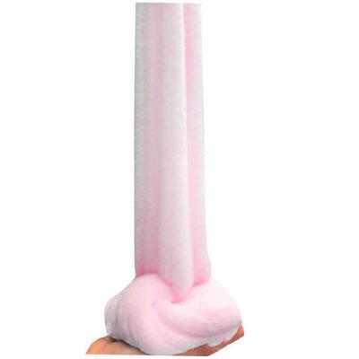 Snow Cloud Slime Fluffy Magic Glue For Mud Slime Supplies