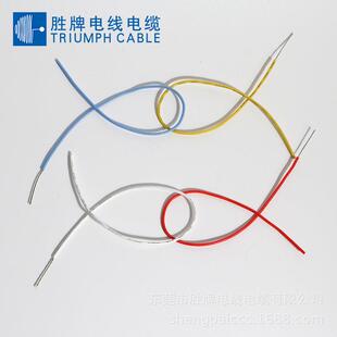 价格优直销线电线UL3135-4#通过UL 高压机箱用线 耐寒