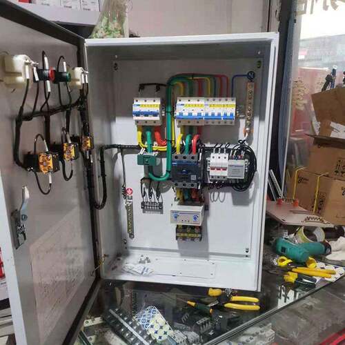 成套配电柜变压器出线柜GGD连屏柜专业按图纸制作配电柜1250A