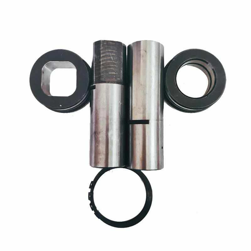 新款金丰CAC500离合销套宇意KB400导销KB600导套110T刹车定位包邮