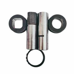 包邮 新款 金丰CAC500离合销套宇意KB400导销KB600导套110T刹车定位