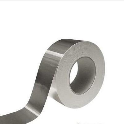 DIC52050LA金属铝箔胶带 屏蔽电磁波和散热片 1000mm*50M