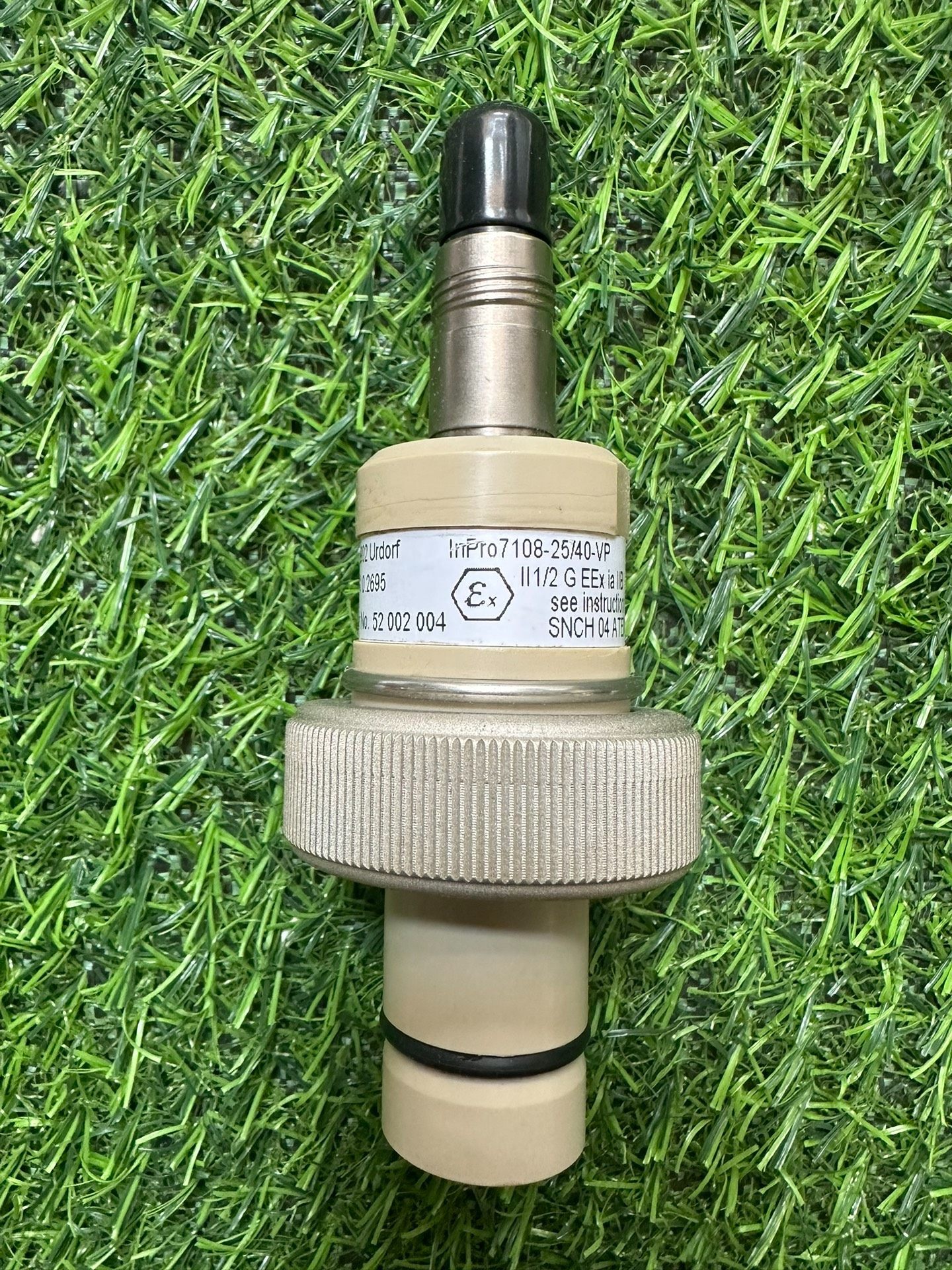 METTLER TOLEDO梅特勒托利多InPro7108电