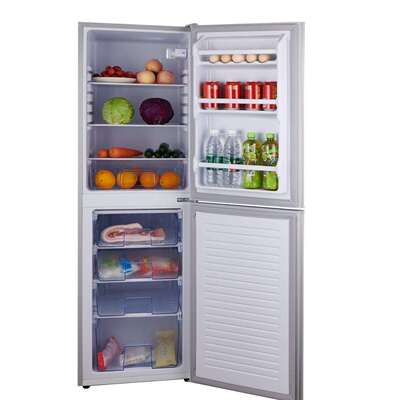 BCD-128B188电冰箱 128L Mini household apartment refrigerato