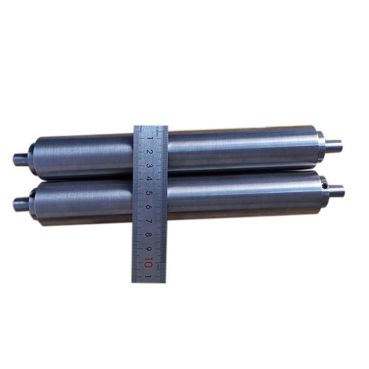 自动络筒机滚轴倒纱机纺织机械精密络筒配件纺机高速滚筒罗拉