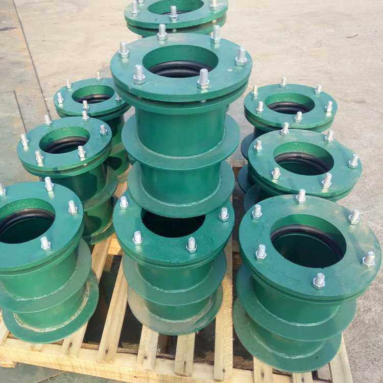 碳钢A型02S404预埋套管 达泰管道 防水套管厂 柔性防水套管,家装主材,下水软管/排水软管,淘宝优惠券,粉丝福利购,淘宝优惠卷