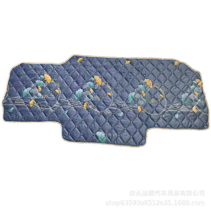 卧铺狮上汽用金刚驾驶室杰新装饰c500四季垫c100m500c6红岩c500e