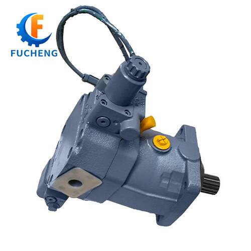 力士乐Rexroth A2FO定量柱塞泵马达优势供应提供厂家维修服务