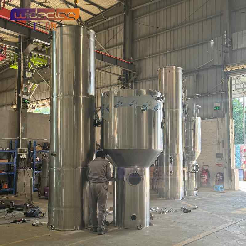江西大型饮用水一体化过滤器重力无阀自动反冲洗一体式净化水设备