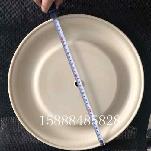BSK派沙克气动隔膜泵隔膜片山道橡胶A80AL-P99-A 3寸泵膜片6335-1