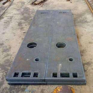 现货供应q235b钢板 可开平 q235b合金钢板钢结构钢板切割