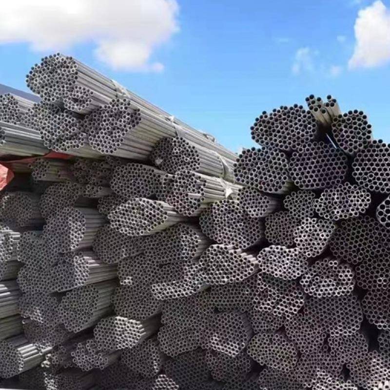 不锈钢无缝钢管现货304不锈钢工业管316L不锈钢厚壁管201不锈钢管