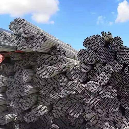 不锈钢无缝钢管现货304不锈钢工业管316L不锈钢厚壁管201不锈钢管