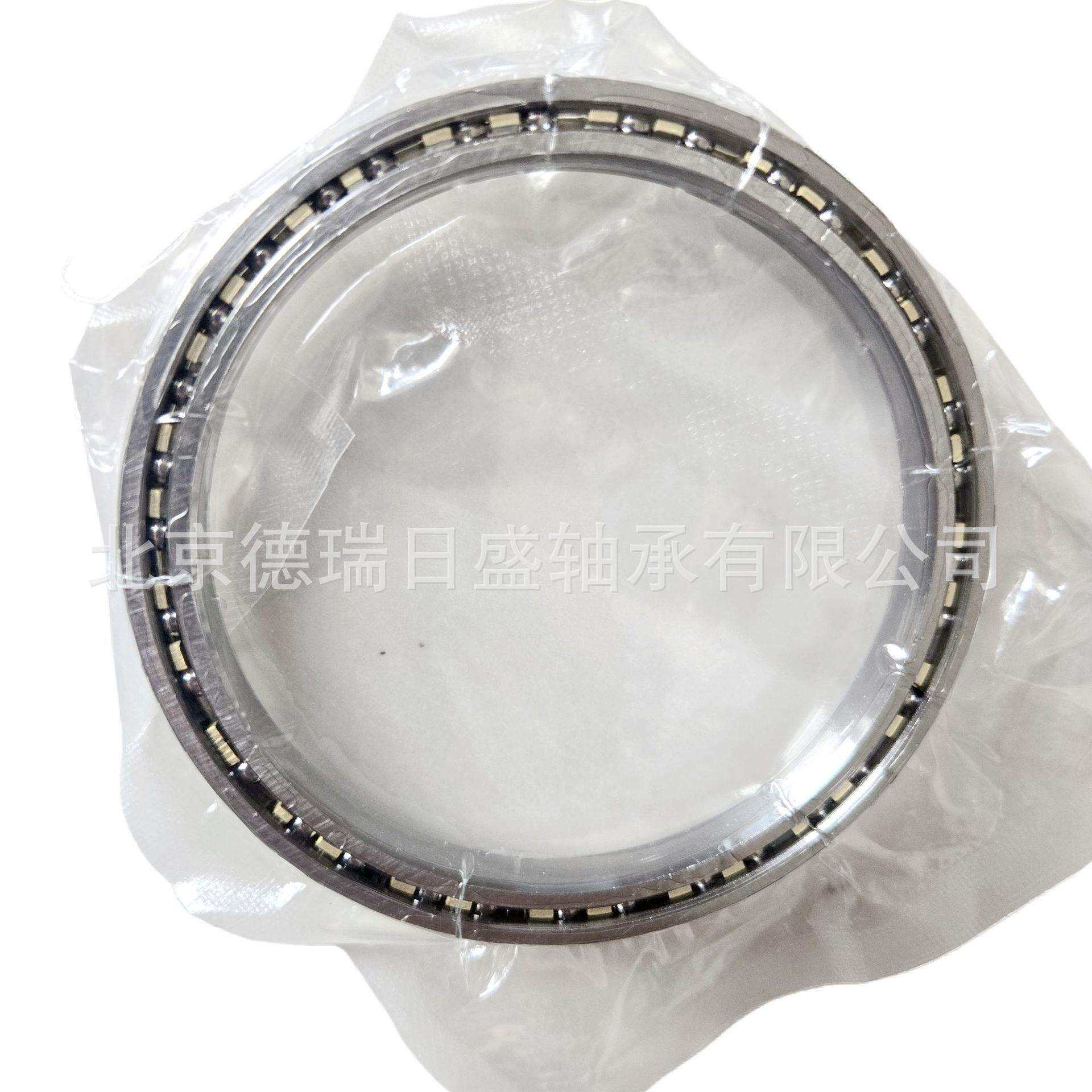 KAYDON轴承 机械手臂专用轴承 KF100XP0tKF110XP0 机器人薄壁轴承