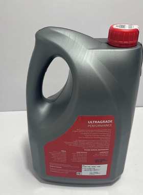 新款爱德华真空泵油70号Ultragrade19/20/15号多种规格45#等